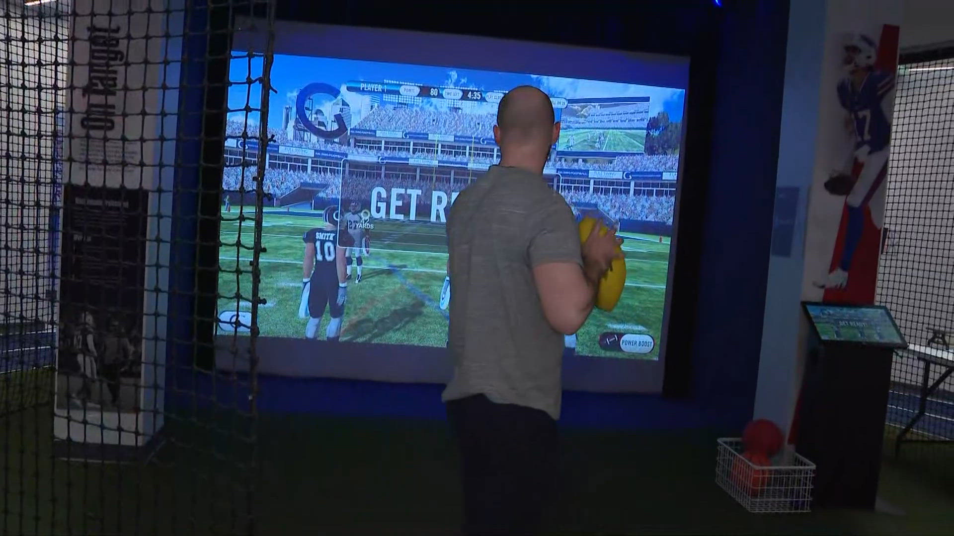 New exhibit at Buffalo Museum of Science | wgrz.com