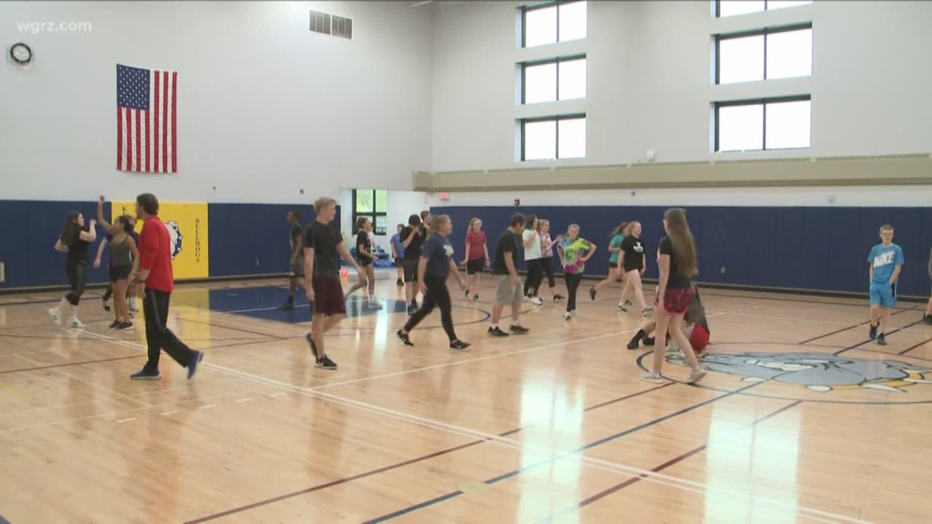 State Audit Of Physical Education In Schools