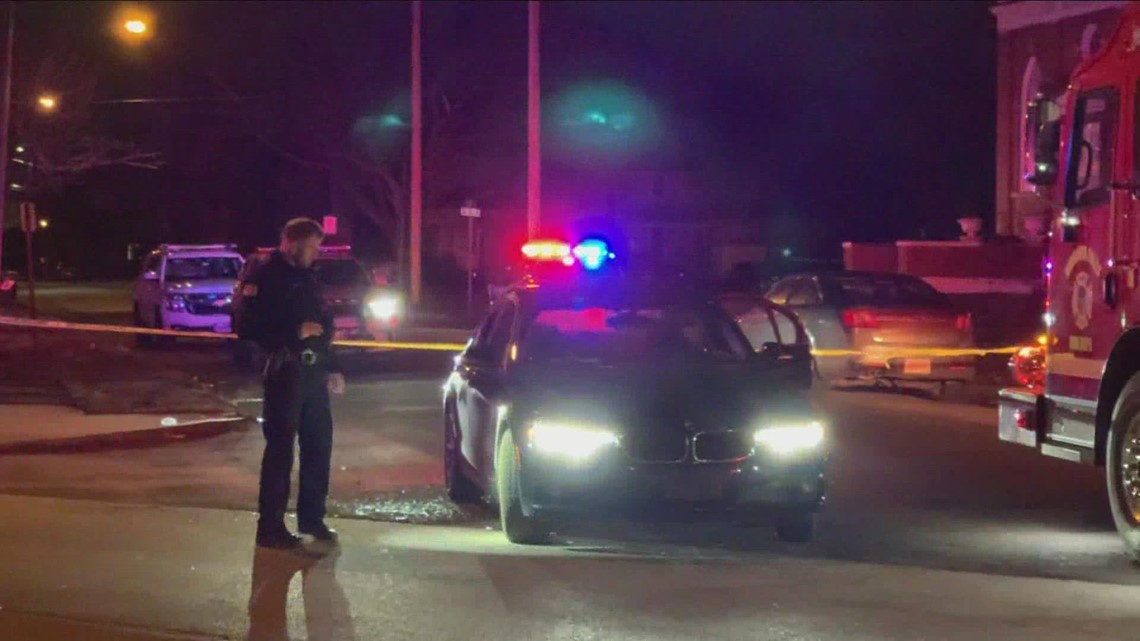 Arrest made Niagara Falls homicide - Vimarsana News