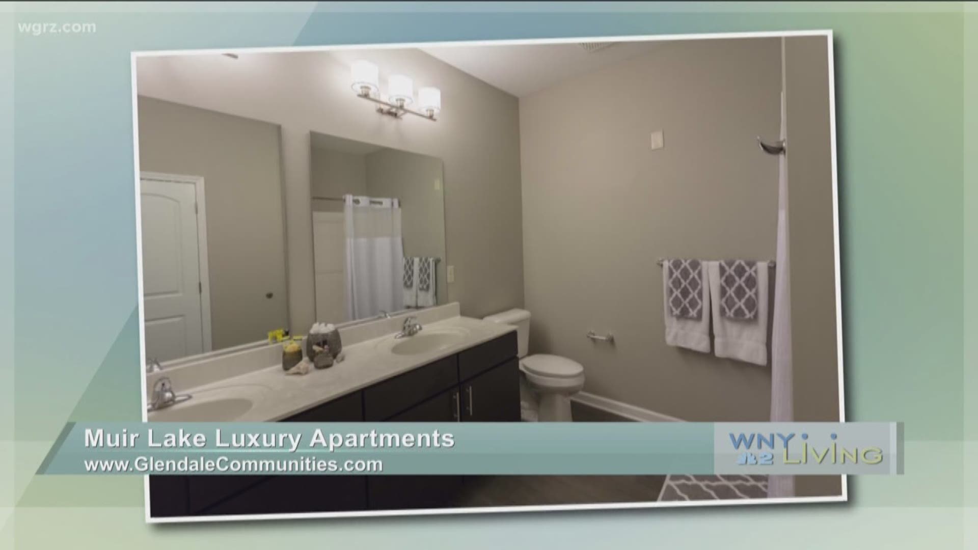 WNY Living - May 14 - WECK Muir Lake Luxury Apartments