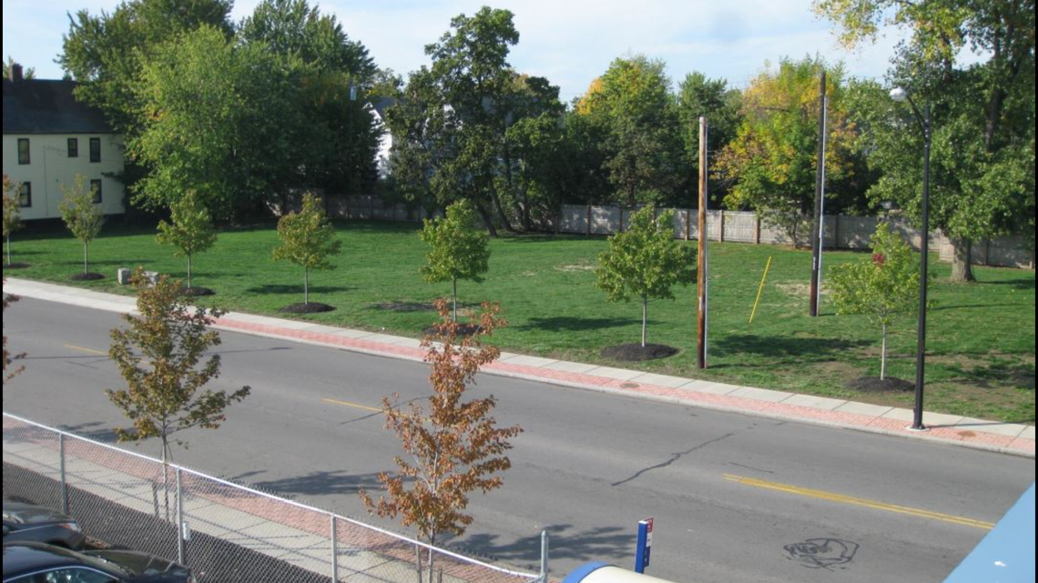 Public invited to share in unveiling of concepts reimagining Buffalo's Bailey Green neighborhood - Vimarsana News