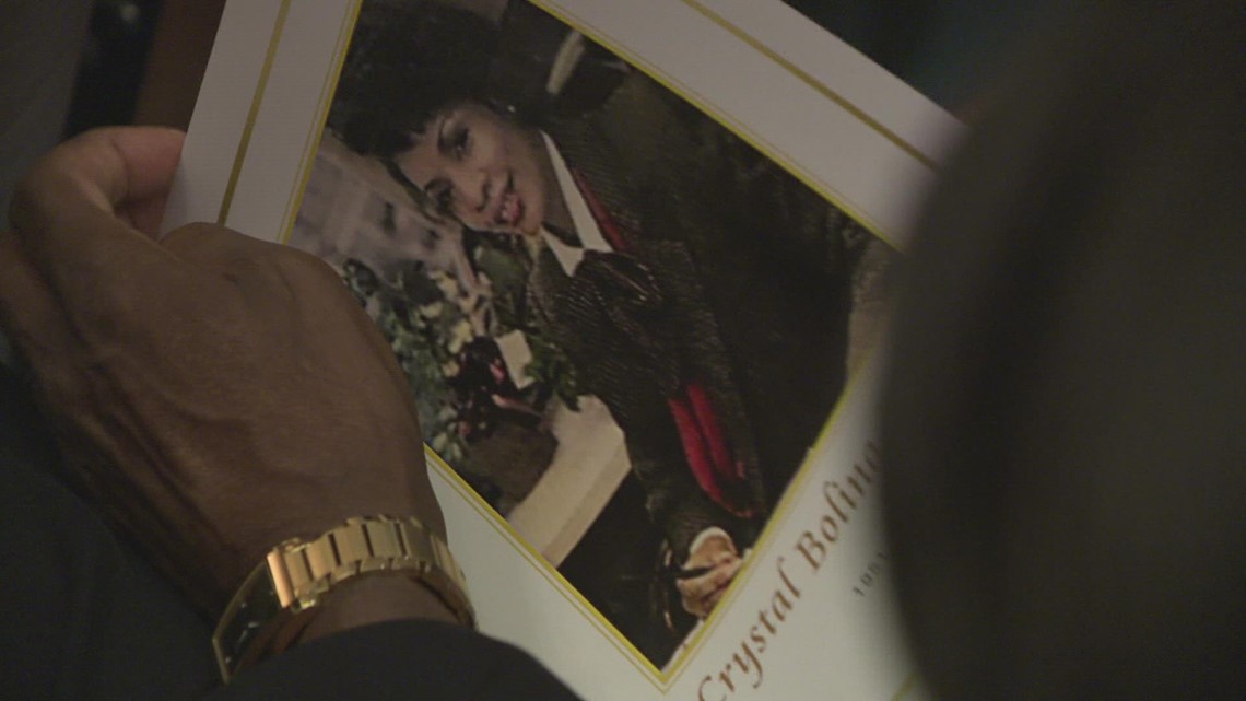 Remembering Crystal BolingBarton, longtime McKinley High principal