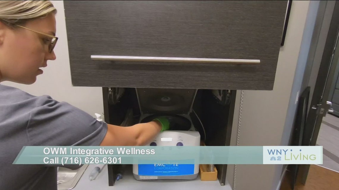 January 6 - OWM Integrative Wellness | Wgrz.com