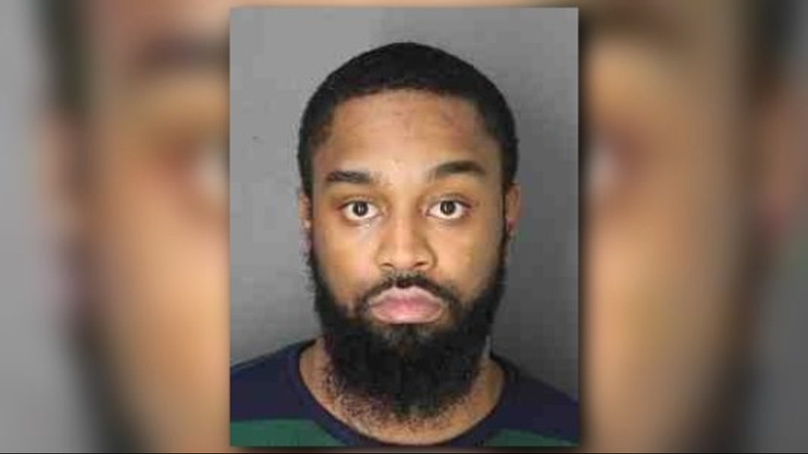 Buffalo Man Found Guilty In Domestic Violence Case | Wgrz.com