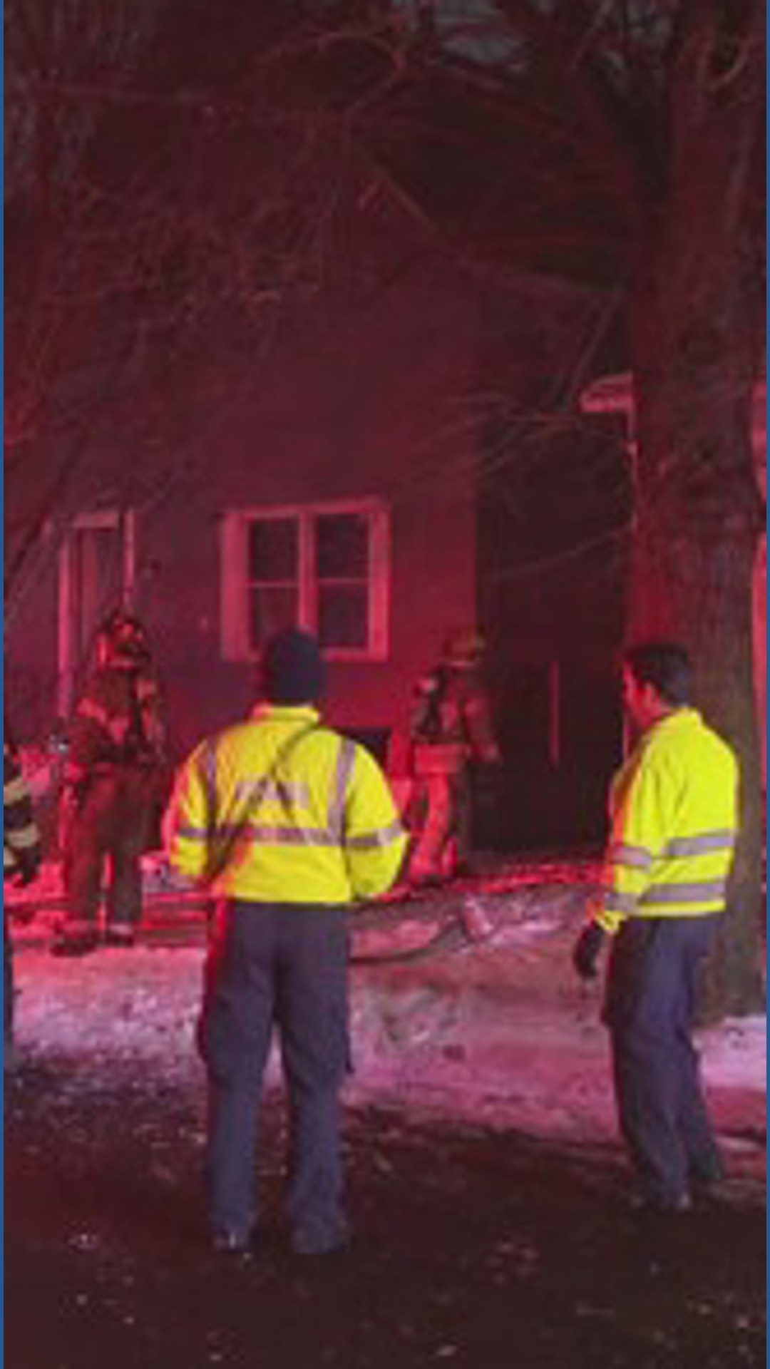 Buffalo house fire causes $300,000 in damage | wgrz.com