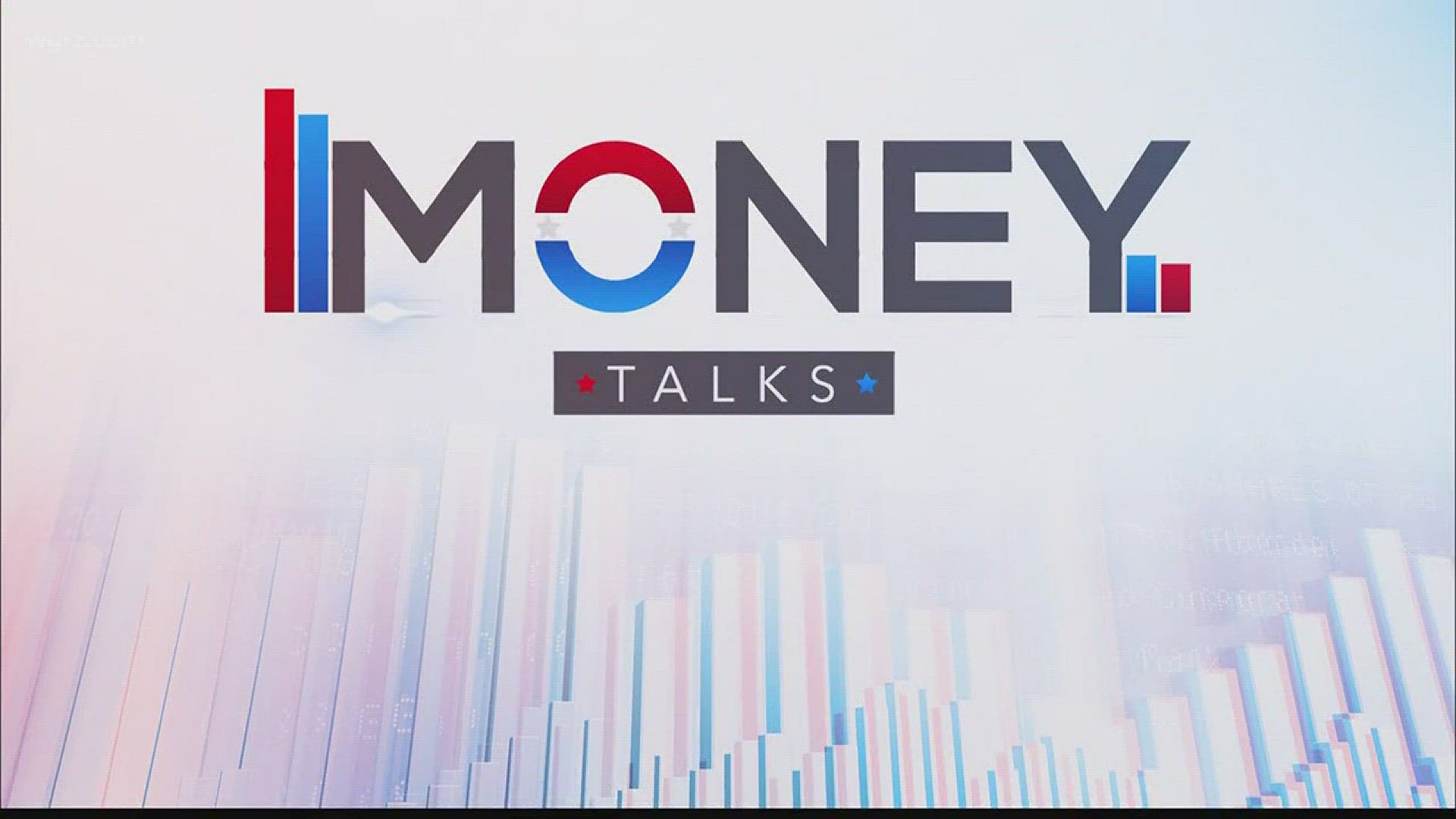 Money Talks Airdate 121217 Segment 1