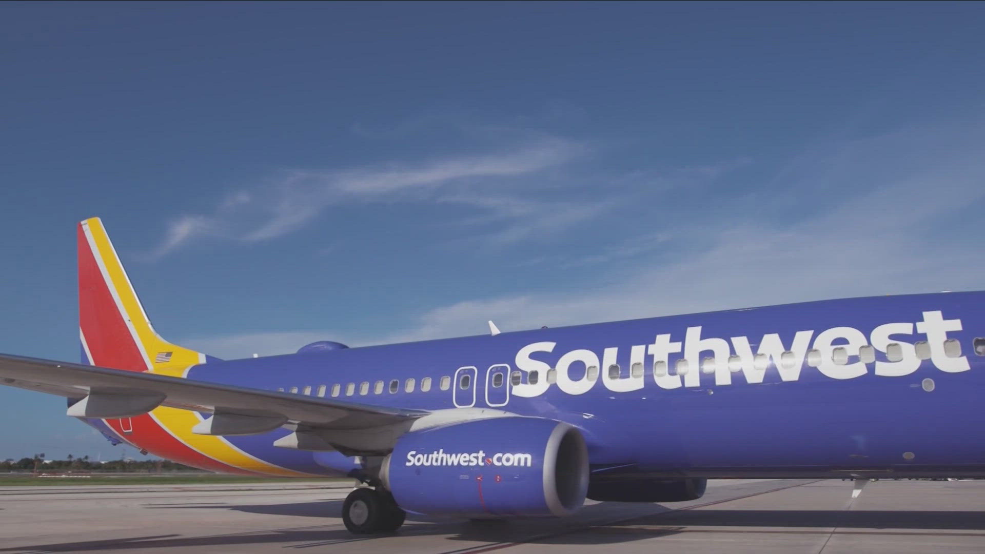 Southwest gets rid of open seating policy and more