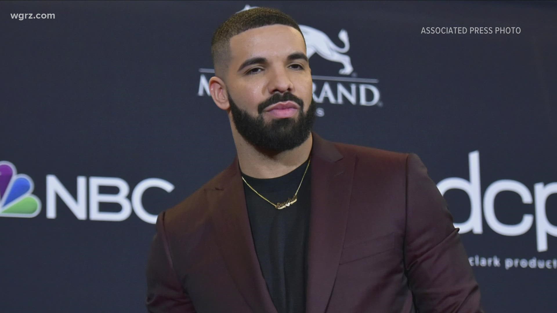 Drake mentions Daemen College in new song