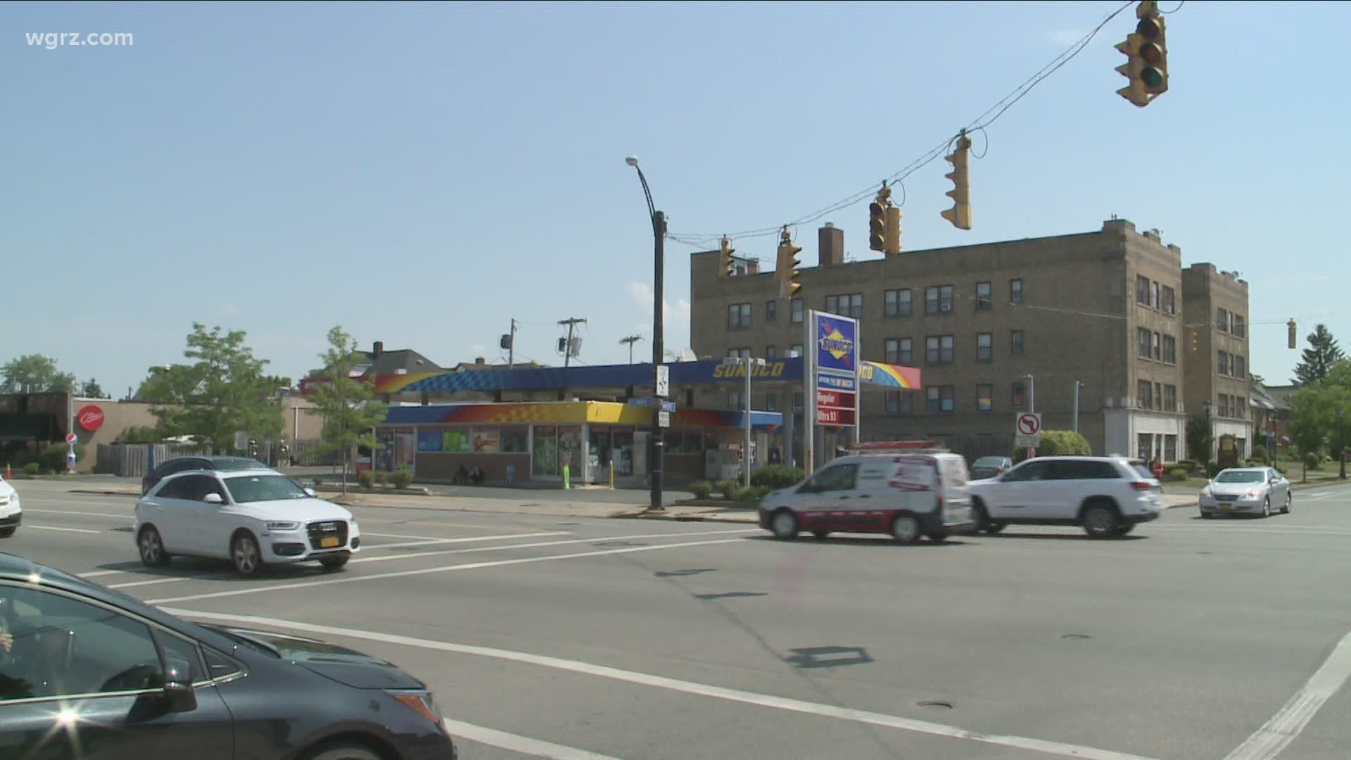 Some people are weathering this heat wave... without electricity to power their air conditioners or fans.