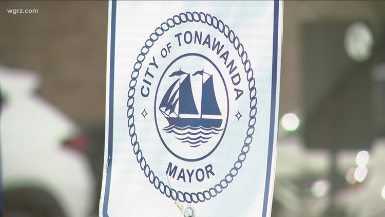 Tonawanda faces controversy over Juneteenth