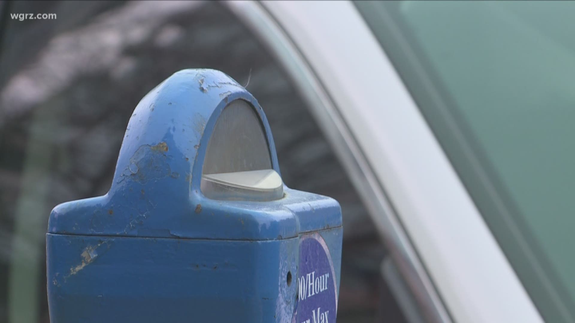 2 On Your Side: Helping Fix Parking Problem