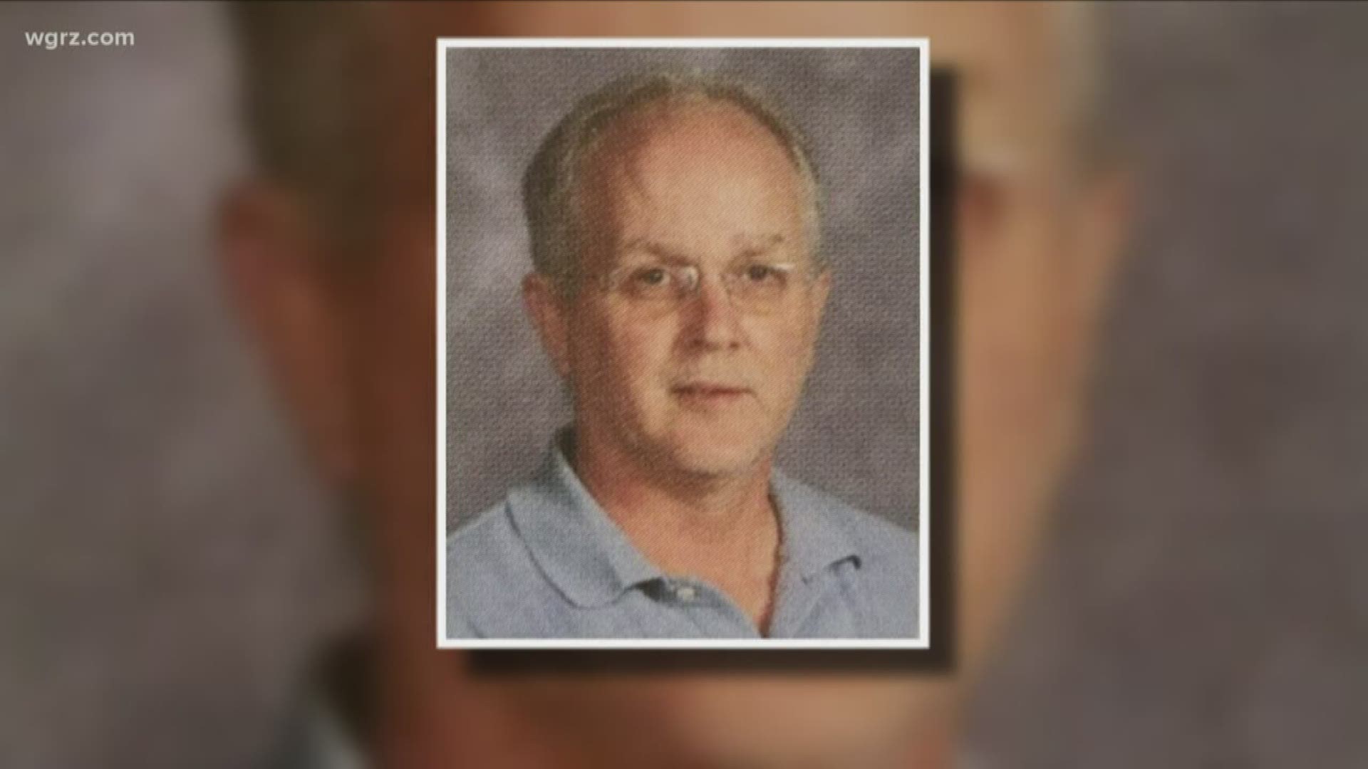 City honors high school is now asking others who may have been a victim of a teacher facing federal child pornography charges.
