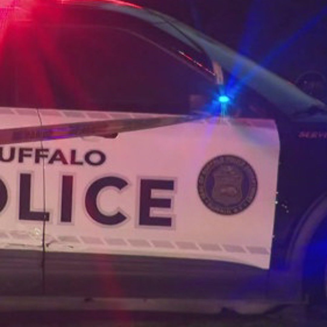 Buffalo Police arrest 20 people last week on gun charges | wgrz.com