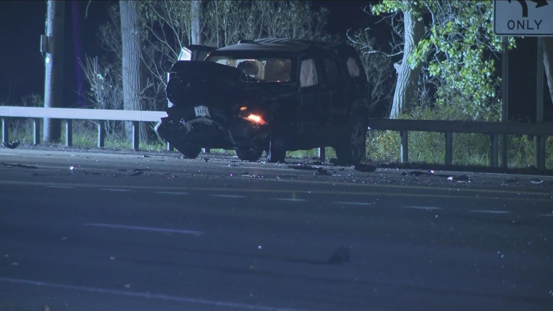 Drunk driver sentenced in connection to fatal crash | wgrz.com