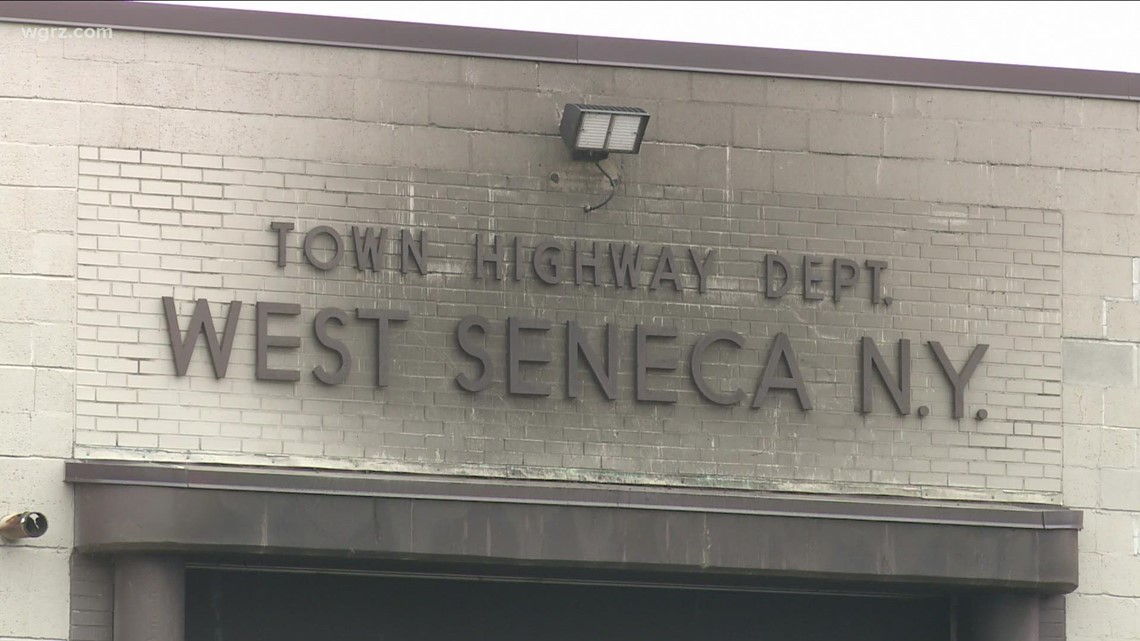 West Seneca converting building into something new - Vimarsana News