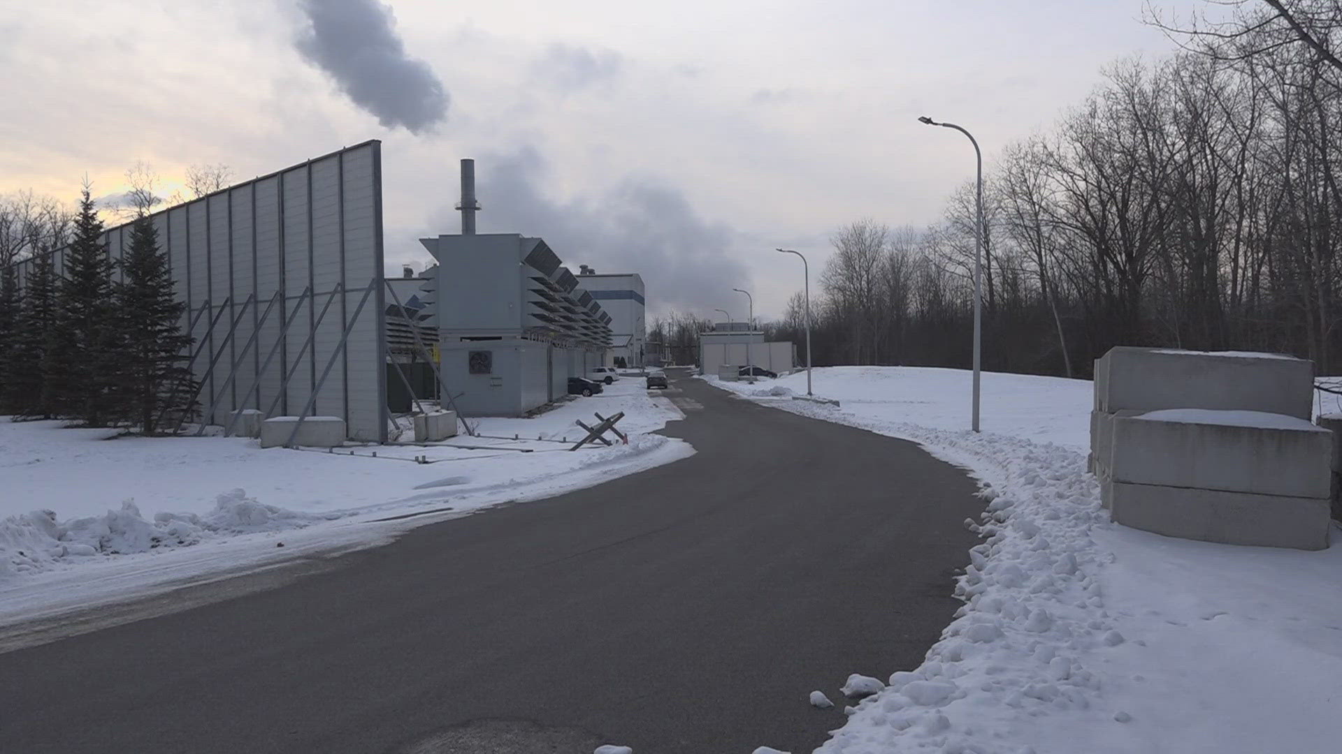 North Tonawanda becomes nuclear free zone