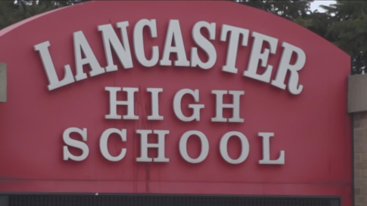 Lawsuit filed against Lancaster School District and its wrestling team