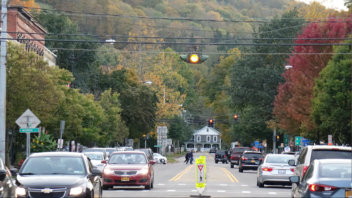 Albany Gas Prices >> Fall Festival to attract thousands to Ellicottville | wgrz.com Albany Gas Prices >> Fall Festival to attract thousands to Ellicottville | wgrz.com