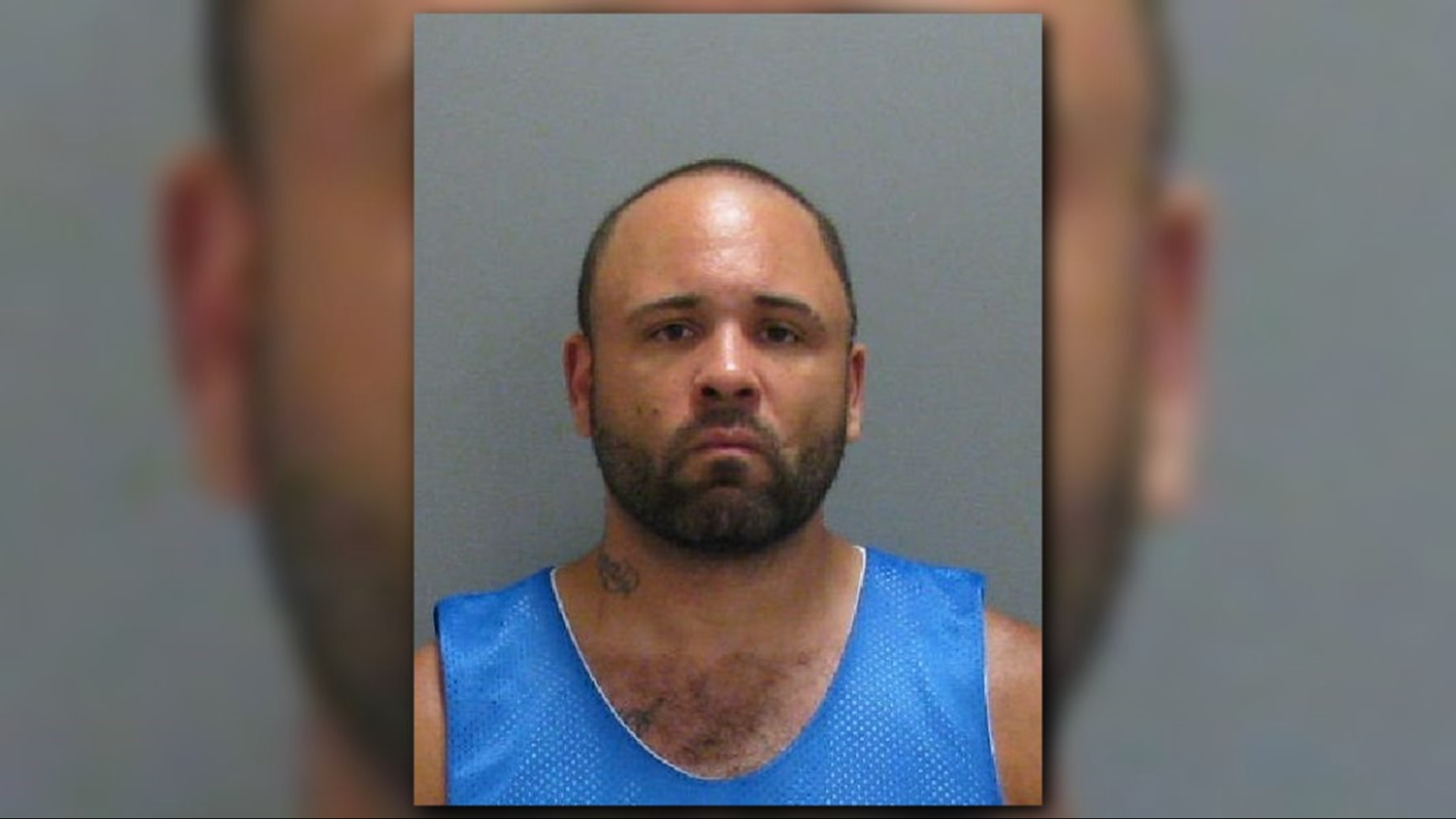 Jamestown man arrested on weapon and drug charges | wgrz.com