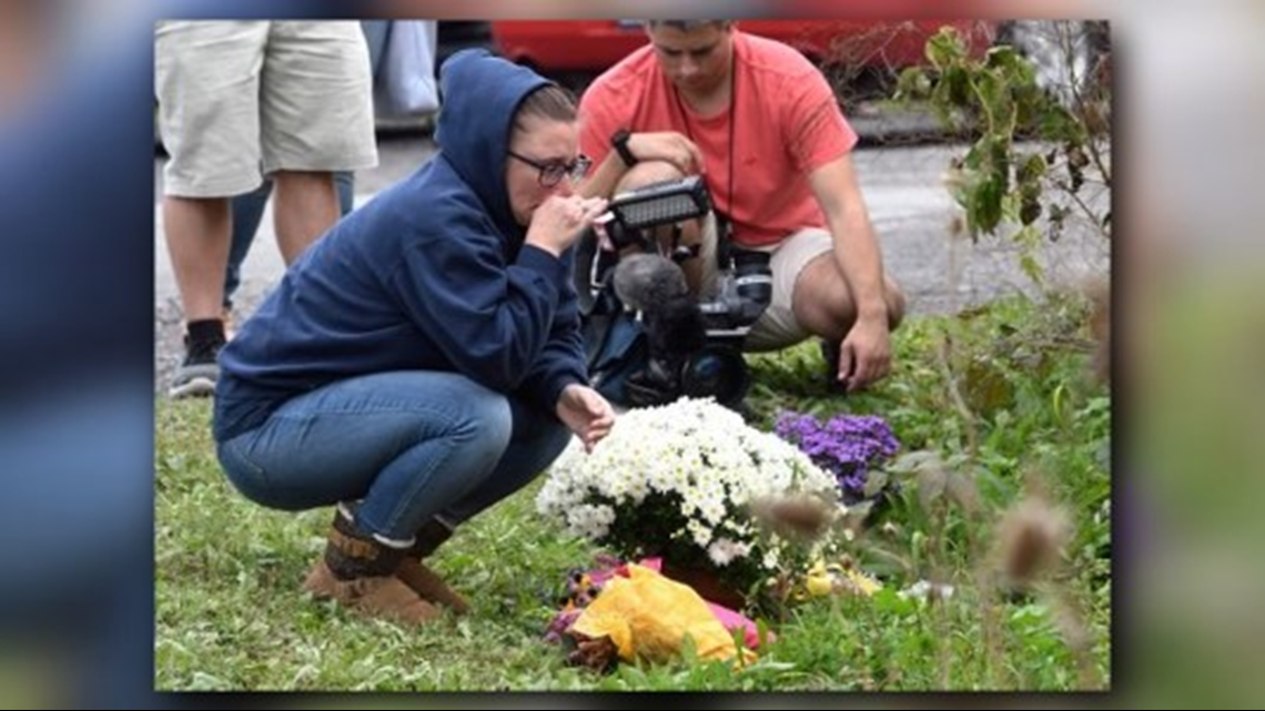 Here's the latest Fatal limo crash kills 20 people in upstate NY