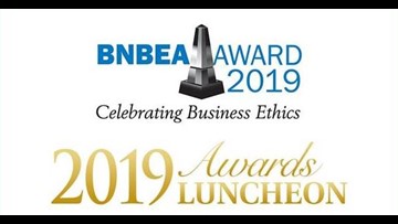 Buffalo Niagara Business Ethics Awards 2019 Wgrz Com