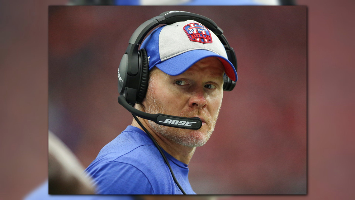 Buffalo Bills score: Bills embarrassed 37-5 by Indianapolis Colts