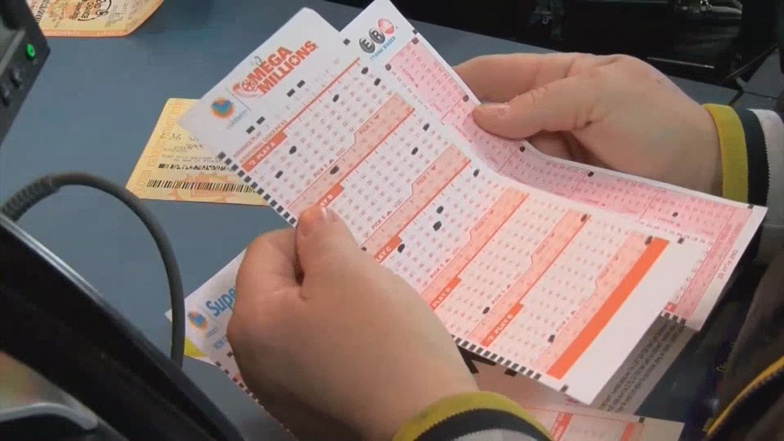How Much Lottery Money Really Goes To Education Wgrz