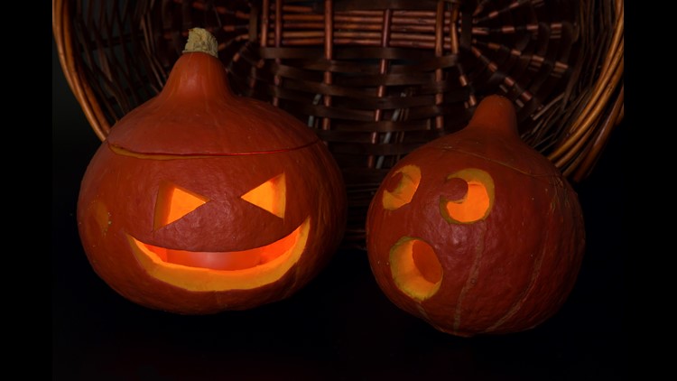 how to make pumpkins last longer after carving