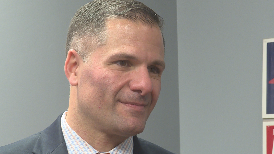 What's next for Marc Molinaro? GOP gubernatorial candidate mulls future ...