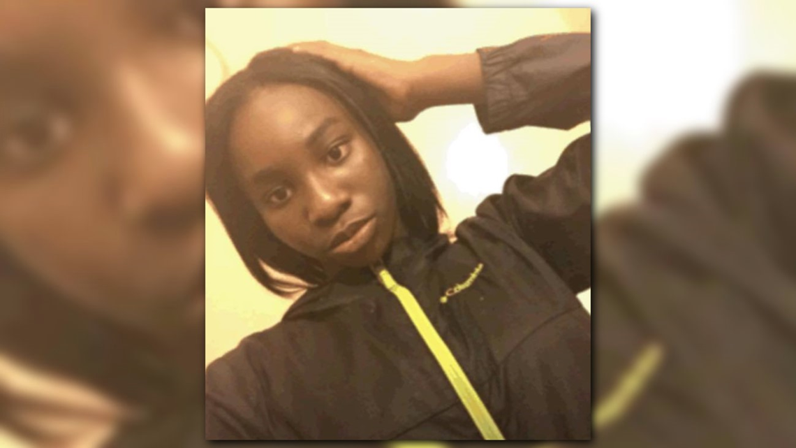 Buffalo Police searching for missing teenage girl | wgrz.com