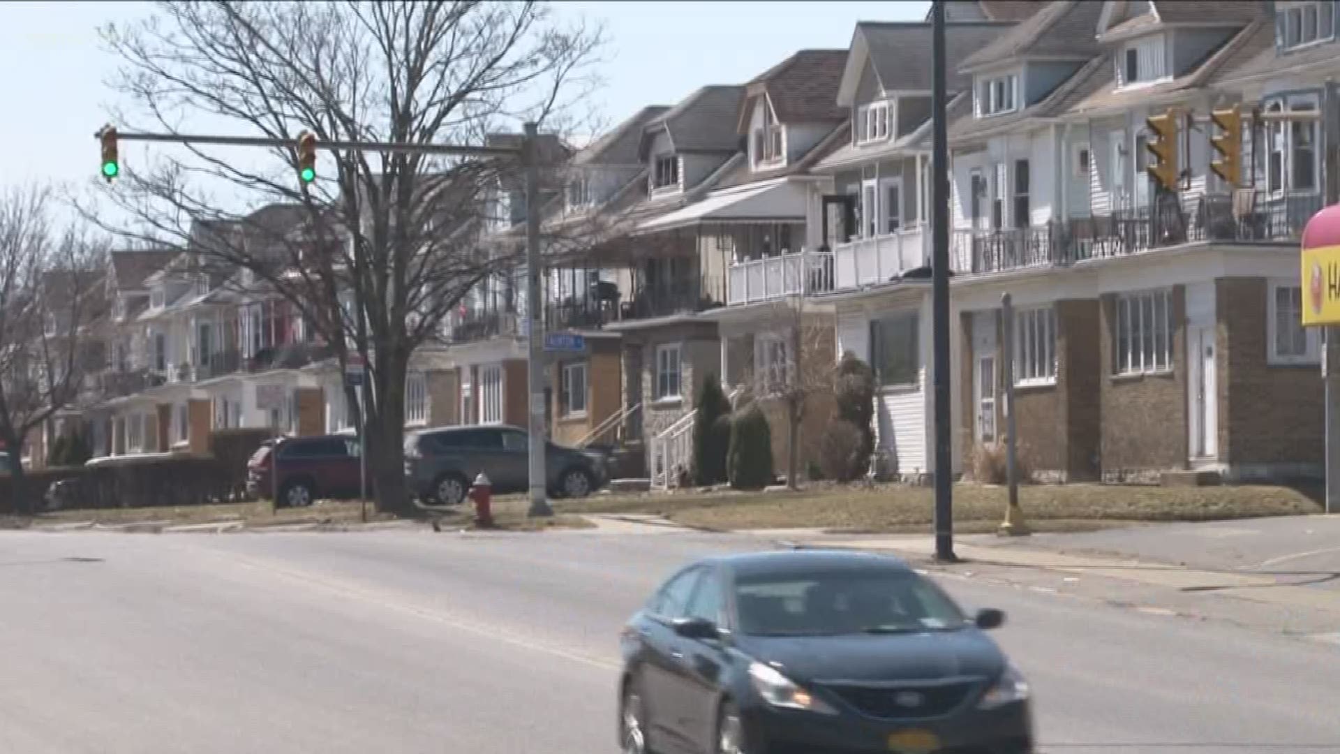 More than 400 homes have already been removed from The City's Foreclosure list...