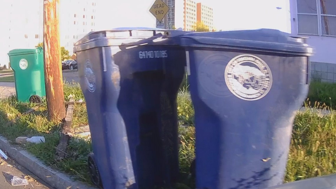 Falls Council Tosses Garbage Fee in the Trash  wgrz.com