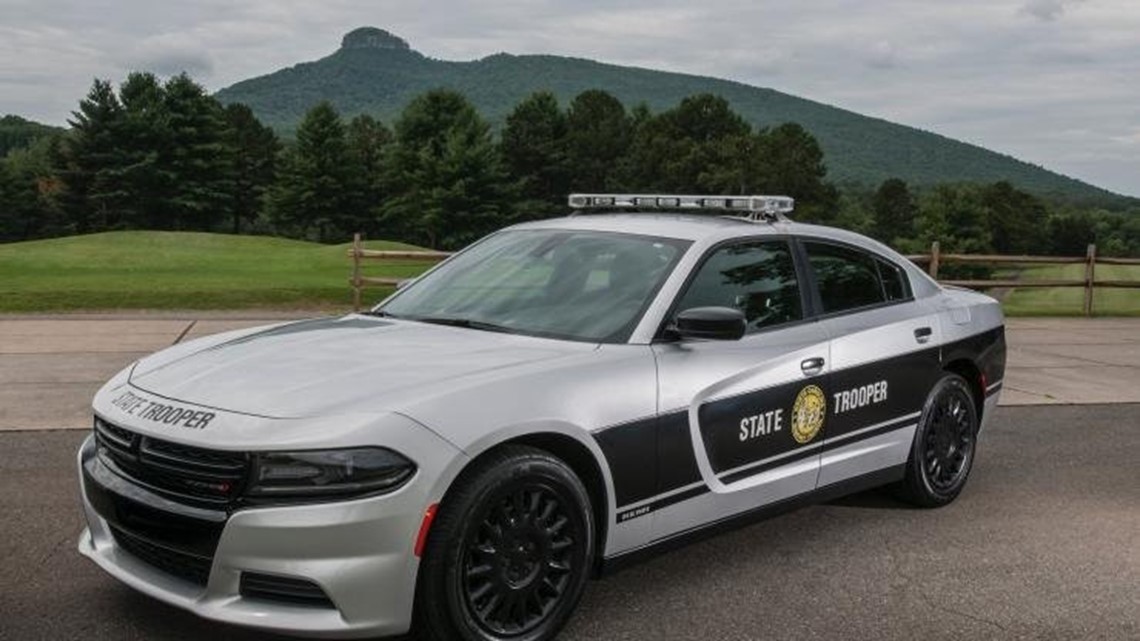 Nc Highway Patrol Placing Troopers Every 20 Miles Along Interstates During Thanksgiving 1403