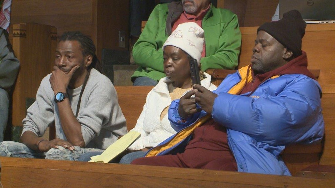 BMHA residents considering a class action suit