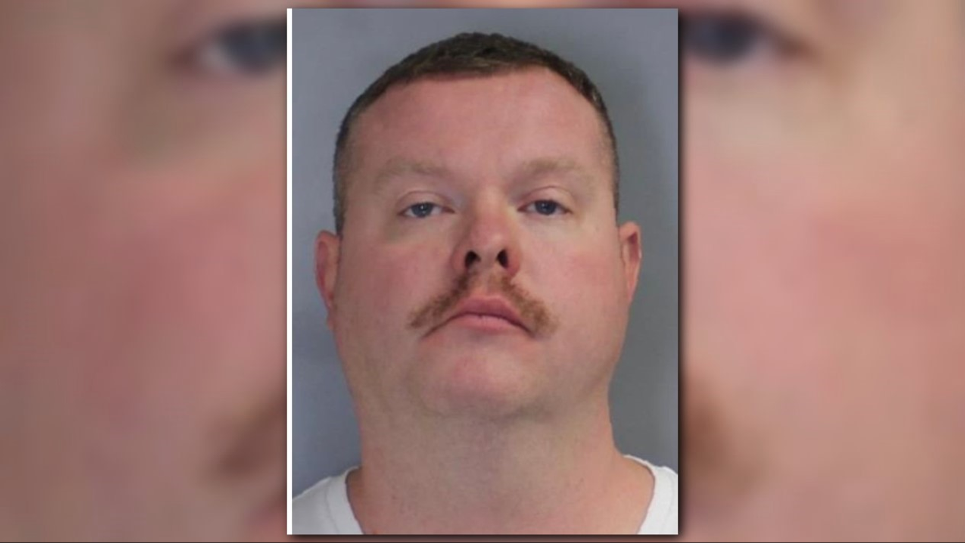 New York State Trooper Accused Of Forcible Touching