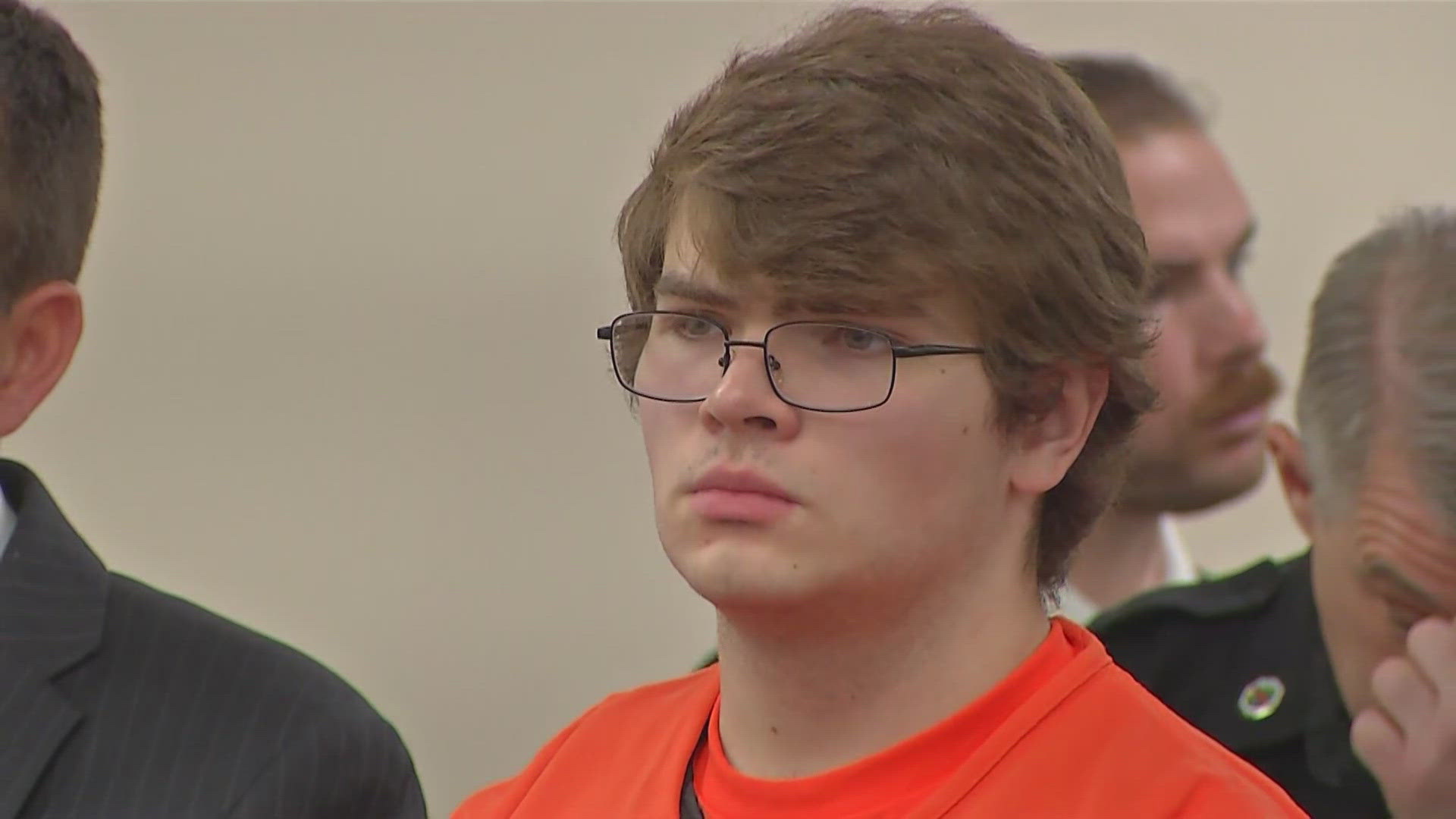 Jury finds a Buffalo man guilty of murder | wgrz.com