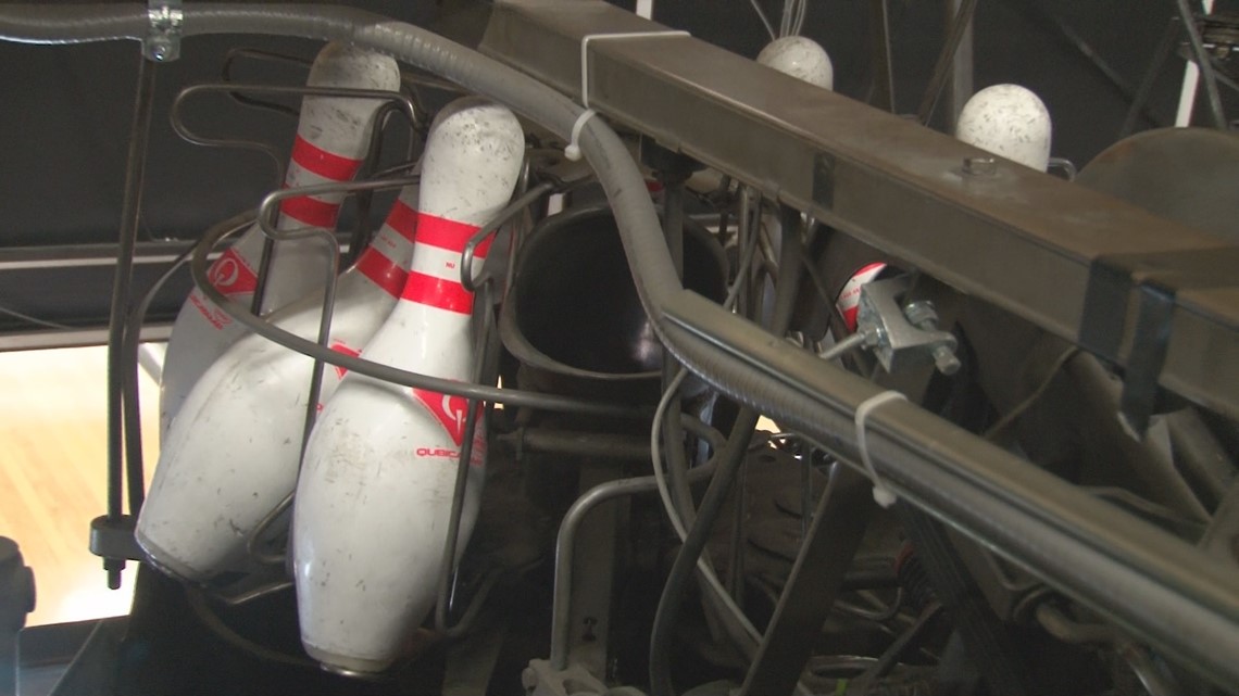 Unknown Story: Early Bowling Innovation Unveiled in Buffalo | wgrz.com