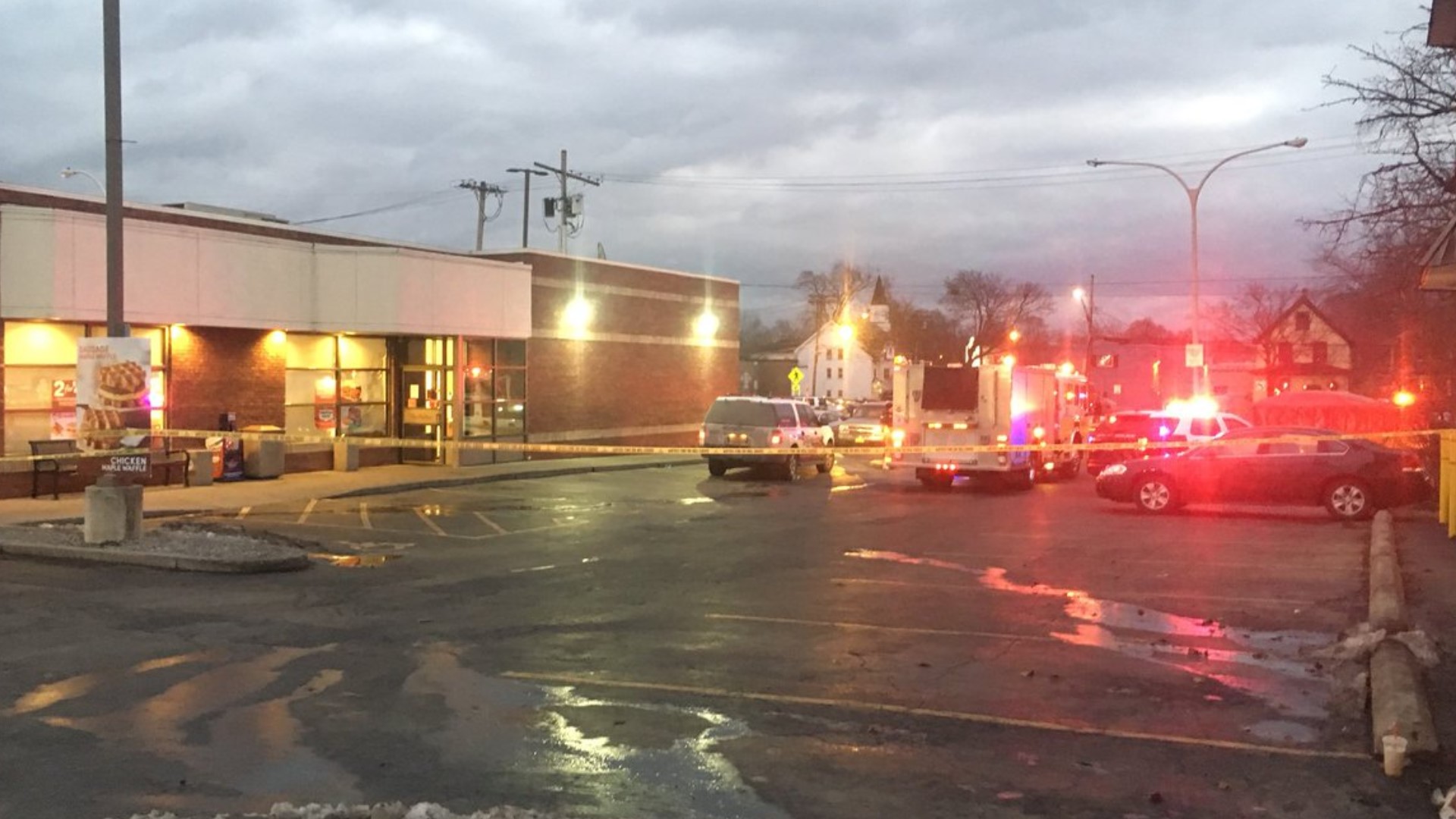 Trial begins for WNY man accused of setting girlfriend on fire | wgrz.com