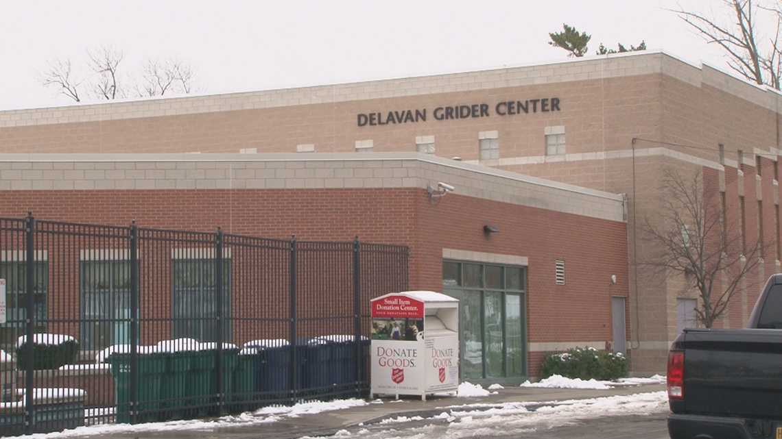 Housing and Urban Development grants delayed in Buffalo