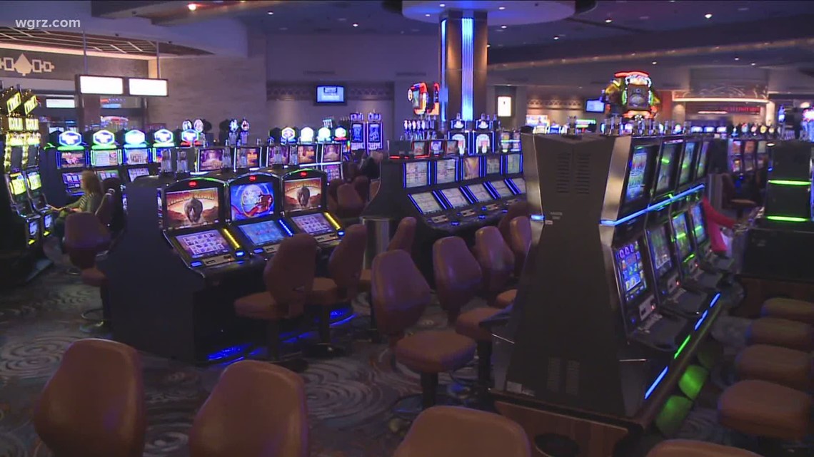 Seneca Gaming holding unique hiring event in January - Vimarsana News