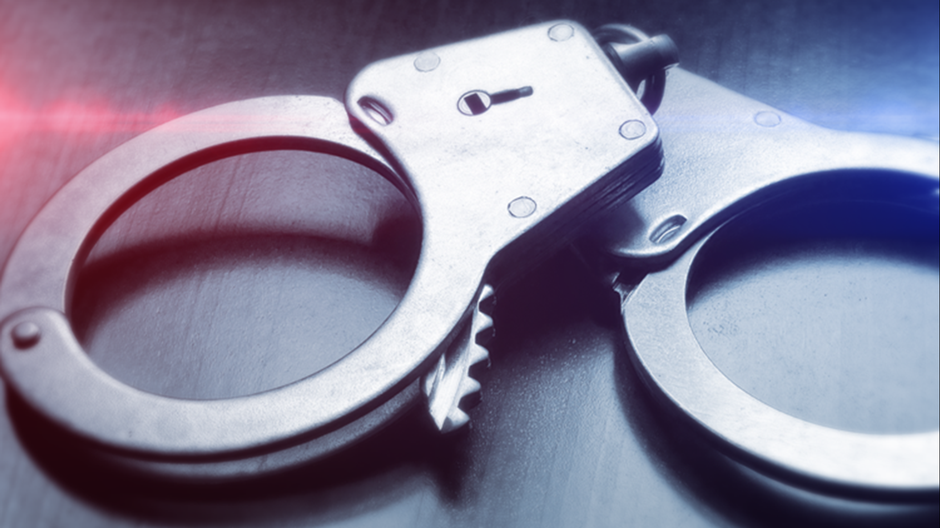 A 53-year-old man has been arrested after stabbing his co-worker at an Amherst restaurant.