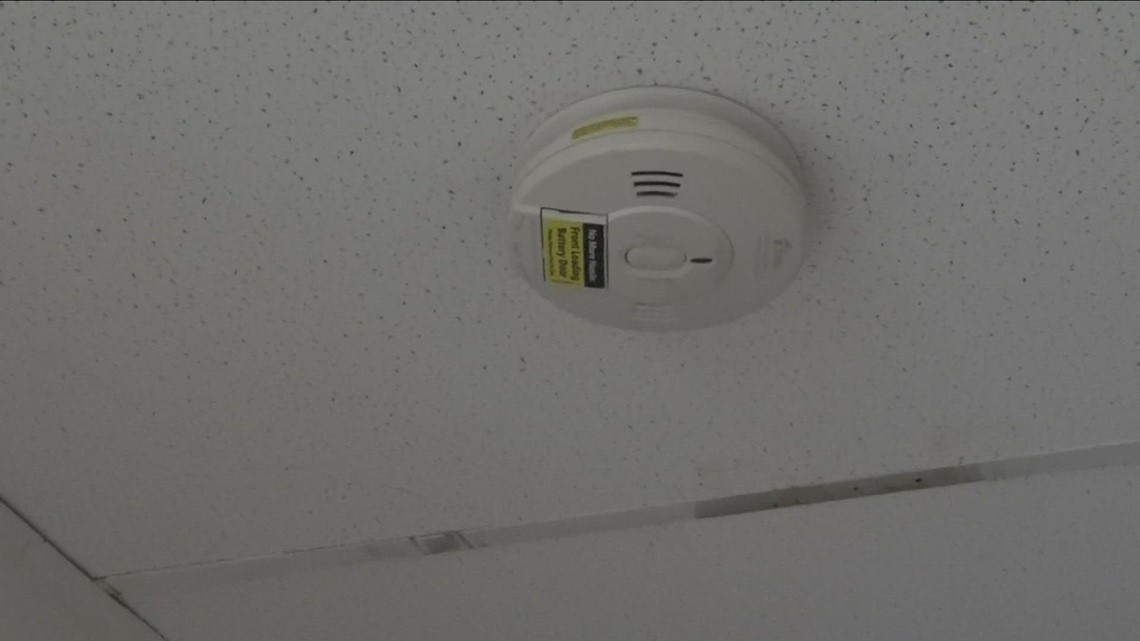 A WNY business owner shares her carbon monoxide poisoning story as a warning to others - Vimarsana News