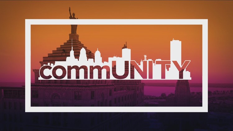 commUNITY: Episode 44