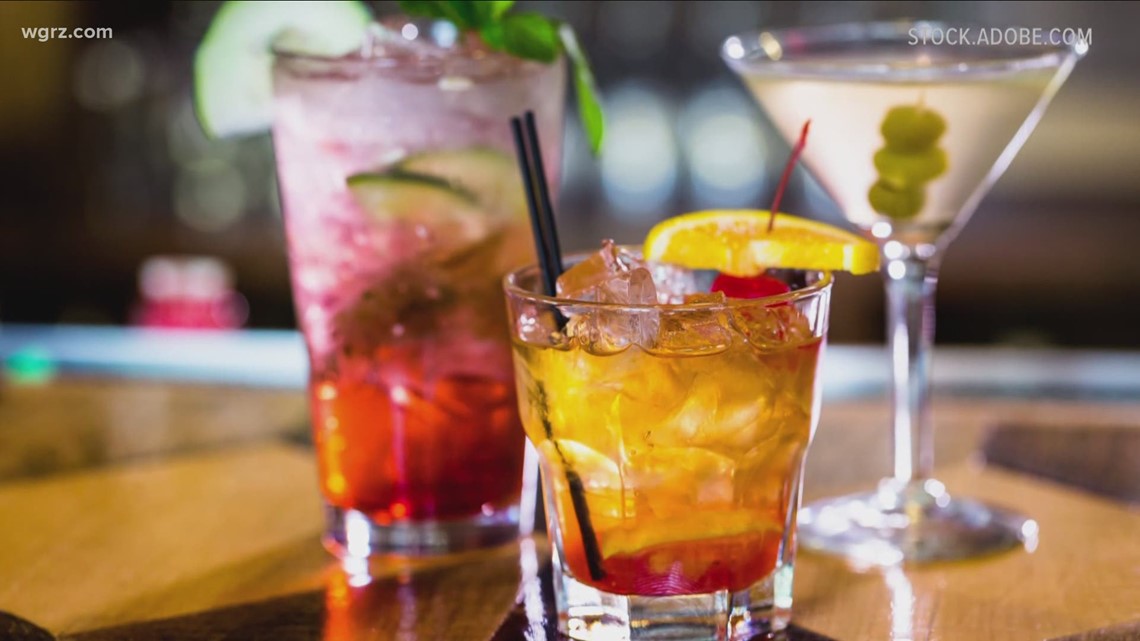 NYS restaurants 'keep fighting' for extended to-go alcohol - Vimarsana News