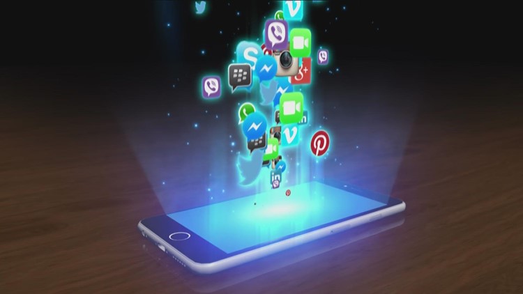 Proposed bill would ban anyone under 16 from using social media
