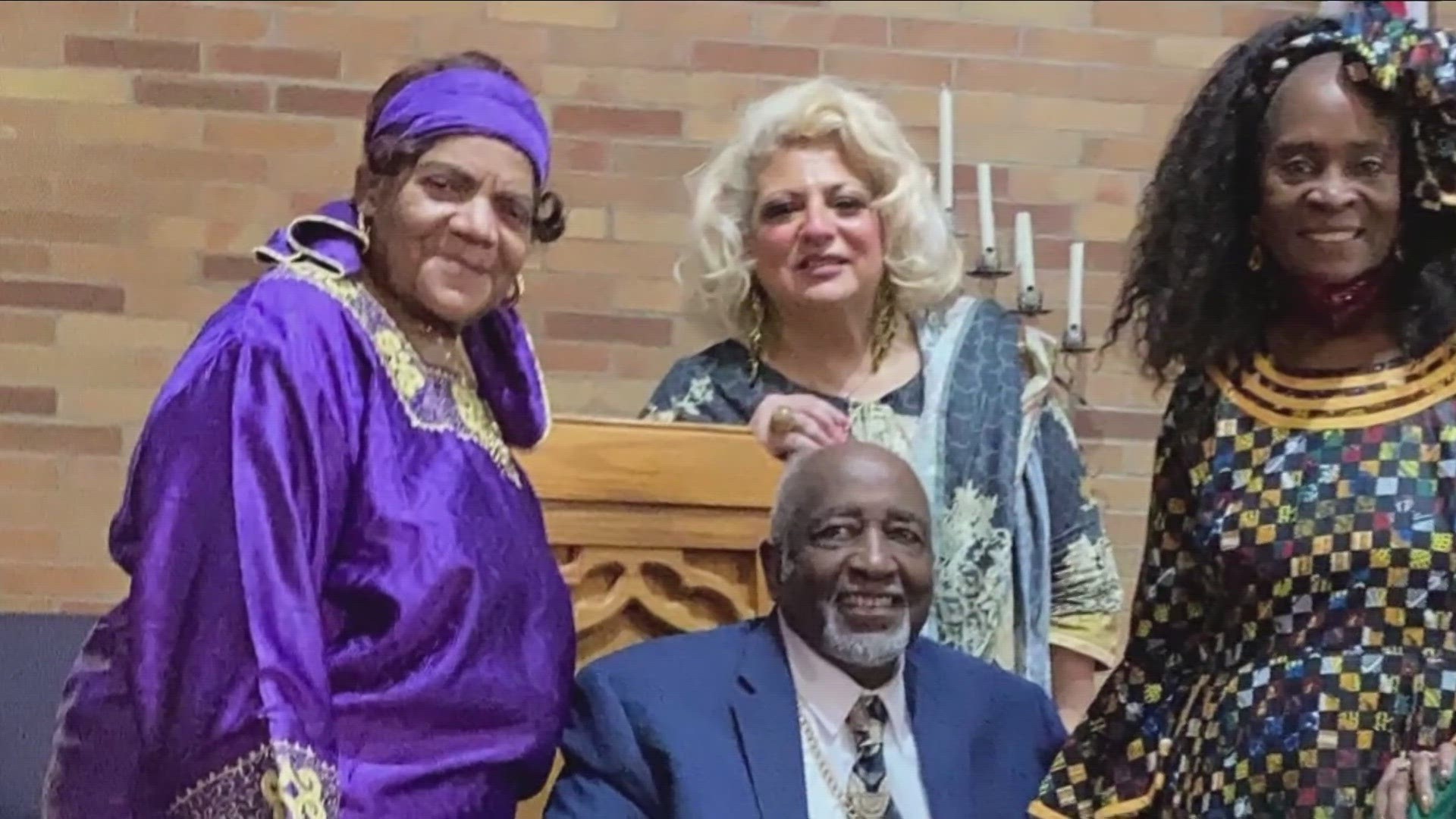 UB holds maternal health forum honoring a victim of the 5/14 mass shooting.
