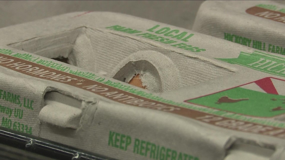 Western New York restaurants face nationwide egg price hike - Vimarsana News