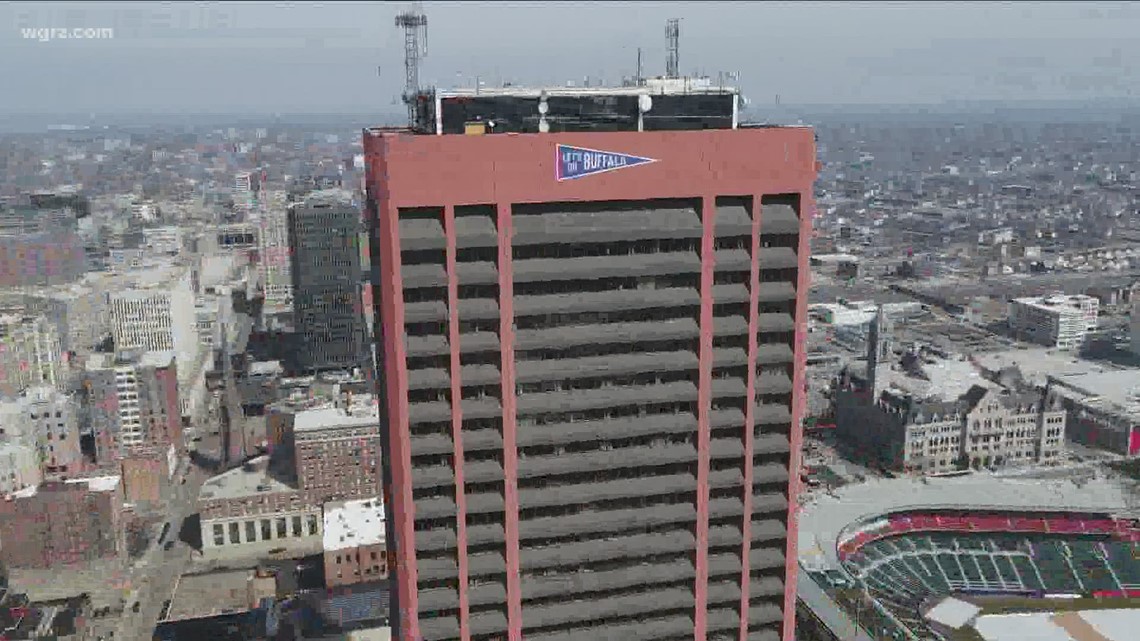 Jemal bets big on Buffalo with multiple development projects - Vimarsana News