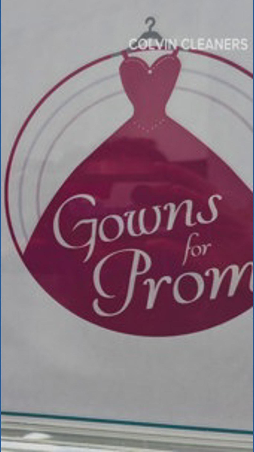 Ul Prom Program Gowns for Prom program expands to new headquarters | wgrz.com