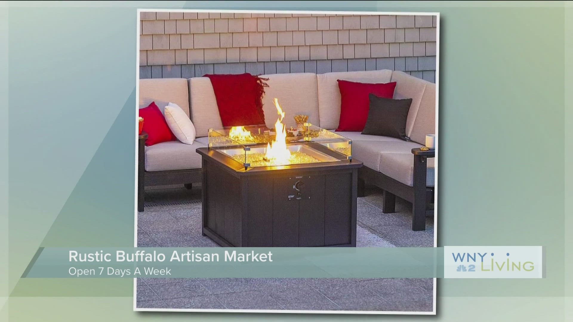 Rustic Buffalo Artisan Market (THIS VIDEO IS SPONSORED BY RUSTIC BUFFALO ARTISAN MARKET)